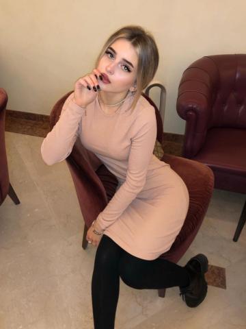 Проститутка Роксана